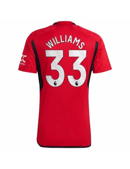 MANCHESTER UNITED,PACK ENSEMBLE ADULTE