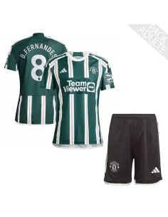MANCHESTER UNITED,PACK ENSEMBLE ADULTE