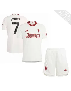 MANCHESTER UNITED,PACK ENSEMBLE ADULTE