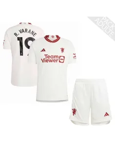 MANCHESTER UNITED,PACK ENSEMBLE ADULTE