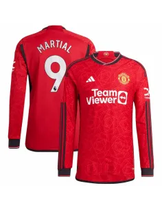 MANCHESTER UNITED