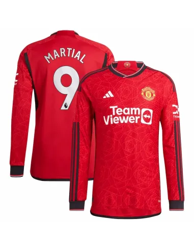 MANCHESTER UNITED