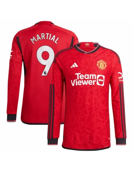 MANCHESTER UNITED