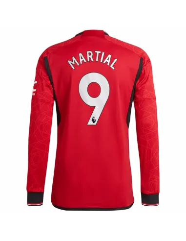 MANCHESTER UNITED