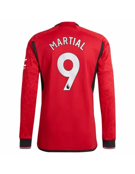 MANCHESTER UNITED