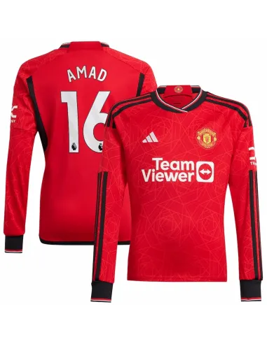 MANCHESTER UNITED