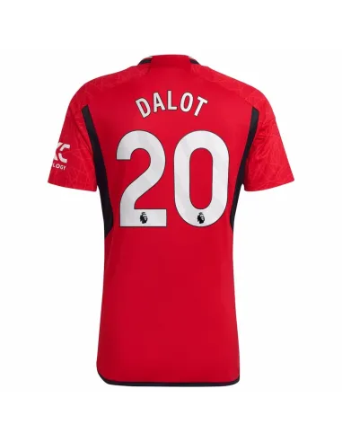 MANCHESTER UNITED