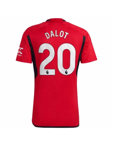 MANCHESTER UNITED