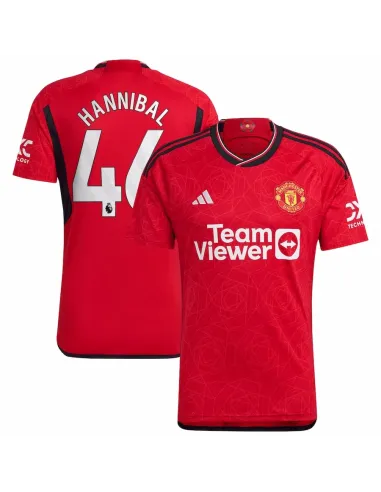 MANCHESTER UNITED