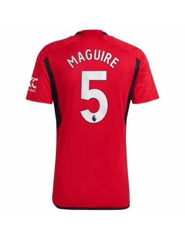 MANCHESTER UNITED