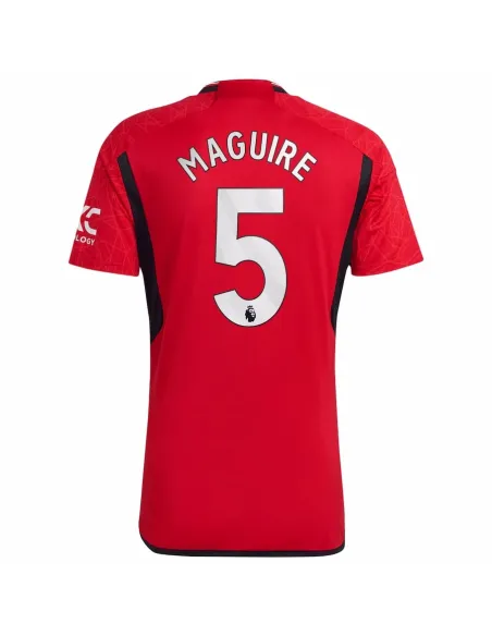 MANCHESTER UNITED