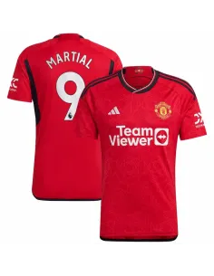 MANCHESTER UNITED