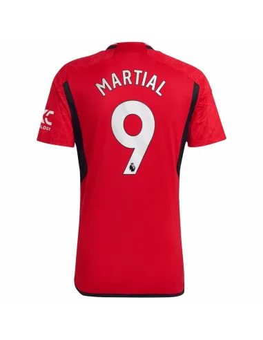 MANCHESTER UNITED