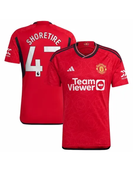 MANCHESTER UNITED