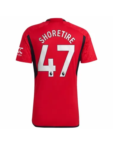 MANCHESTER UNITED