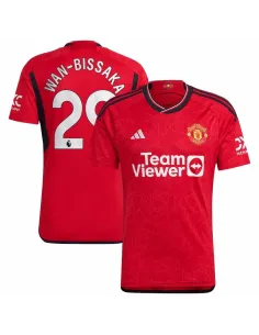 MANCHESTER UNITED