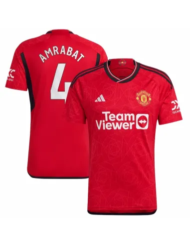 MANCHESTER UNITED