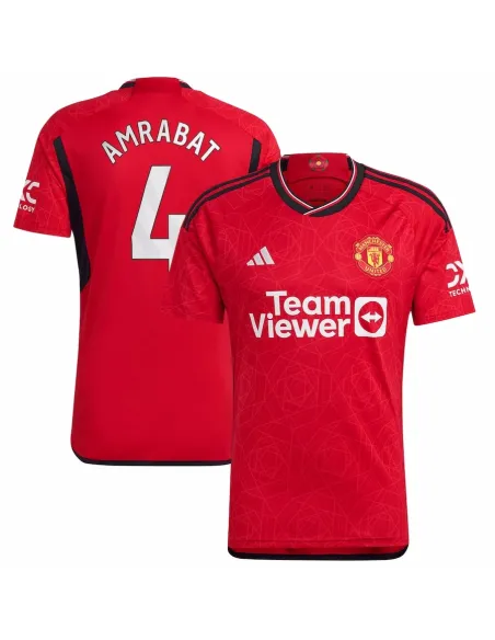 MANCHESTER UNITED