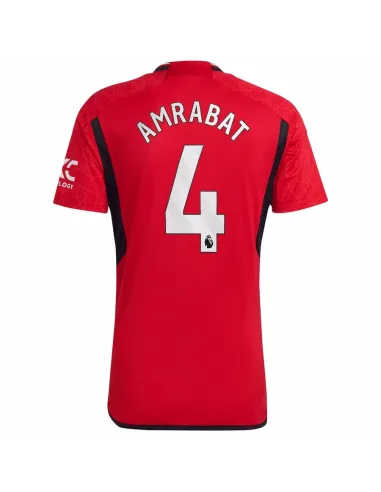 MANCHESTER UNITED