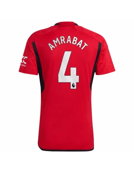 MANCHESTER UNITED