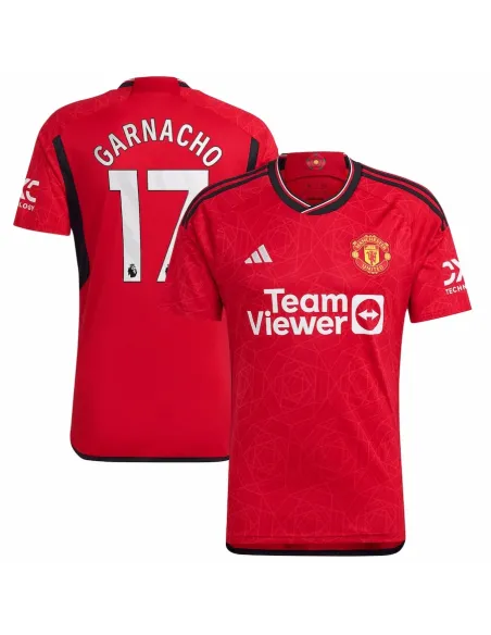 MANCHESTER UNITED