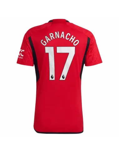 MANCHESTER UNITED