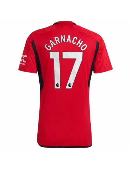 MANCHESTER UNITED