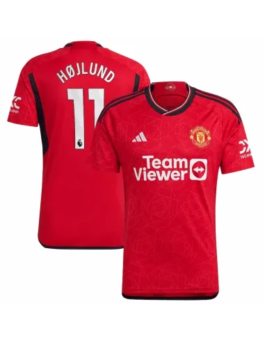 MANCHESTER UNITED
