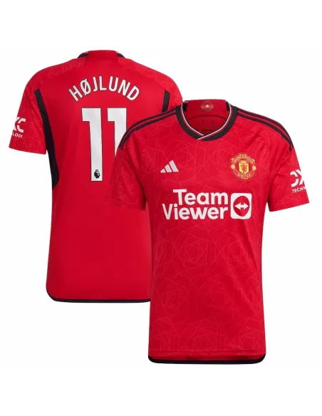 MANCHESTER UNITED