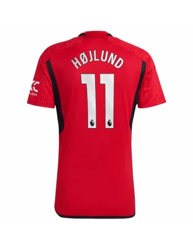 MANCHESTER UNITED
