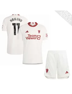 MANCHESTER UNITED,PACK ENSEMBLE ADULTE