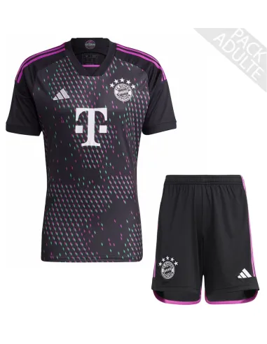 BAYERN MUNICH,PACK ENSEMBLE ADULTE