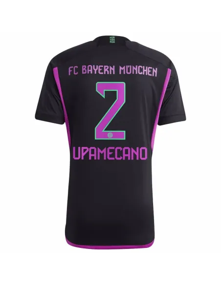 BAYERN MUNICH,PACK ENSEMBLE ADULTE
