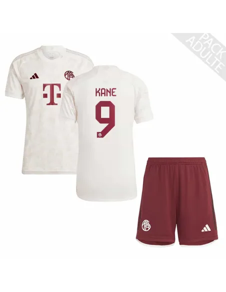 BAYERN MUNICH,PACK ENSEMBLE ADULTE