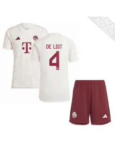 BAYERN MUNICH,PACK ENSEMBLE ADULTE
