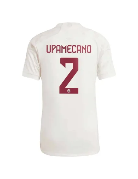 BAYERN MUNICH,PACK ENSEMBLE ADULTE