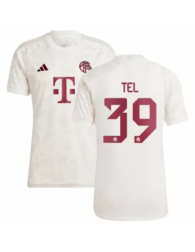 BAYERN MUNICH