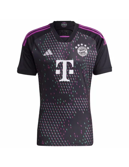 BAYERN MUNICH
