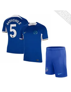 CHELSEA,PACK ENSEMBLE ADULTE