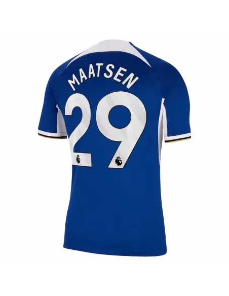 CHELSEA,PACK ENSEMBLE ADULTE