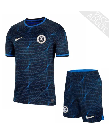 CHELSEA,PACK ENSEMBLE ADULTE