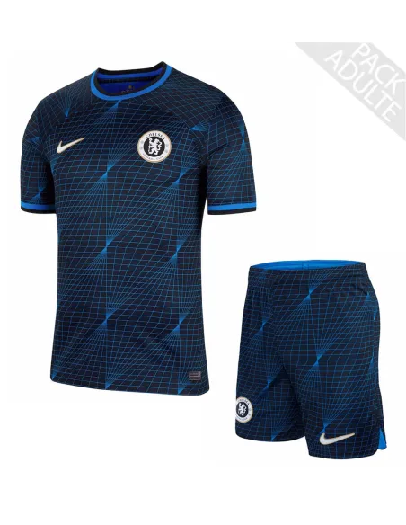 CHELSEA,PACK ENSEMBLE ADULTE