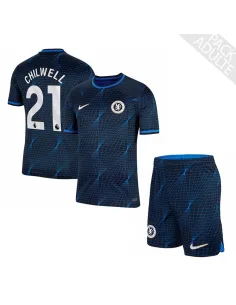 CHELSEA,PACK ENSEMBLE ADULTE