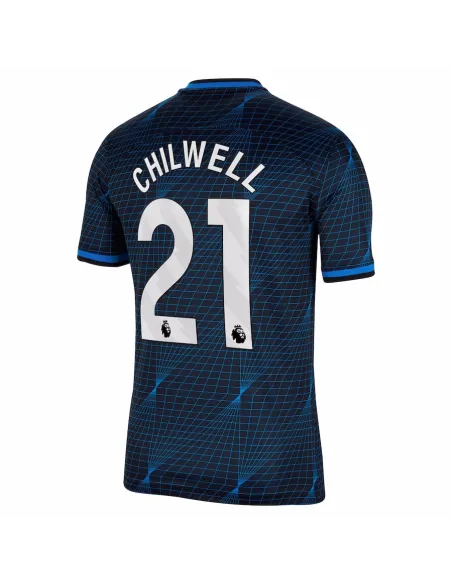 CHELSEA,PACK ENSEMBLE ADULTE