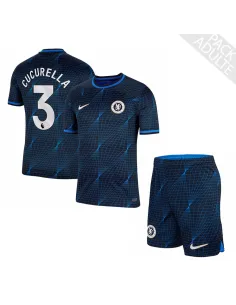 CHELSEA,PACK ENSEMBLE ADULTE