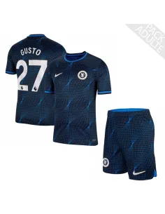 CHELSEA,PACK ENSEMBLE ADULTE