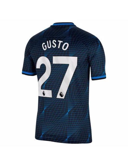 CHELSEA,PACK ENSEMBLE ADULTE