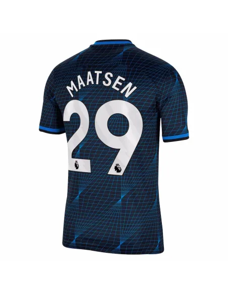 CHELSEA,PACK ENSEMBLE ADULTE