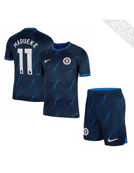CHELSEA,PACK ENSEMBLE ADULTE