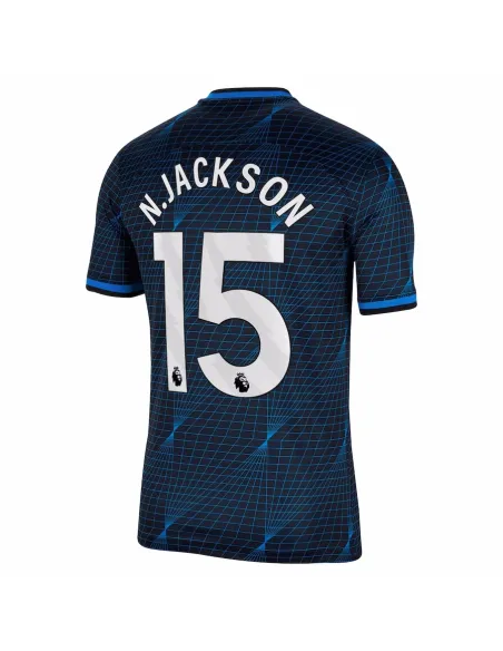 CHELSEA,PACK ENSEMBLE ADULTE